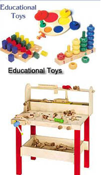 US$99 for Educational Toys: Online Shopping with Free Shipping