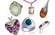 US$99 for Jewelry: Online Shopping with Free Shipping