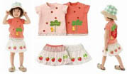US$99 for Infant & Toddlers Clothing: Online Shopping with Free Shipping